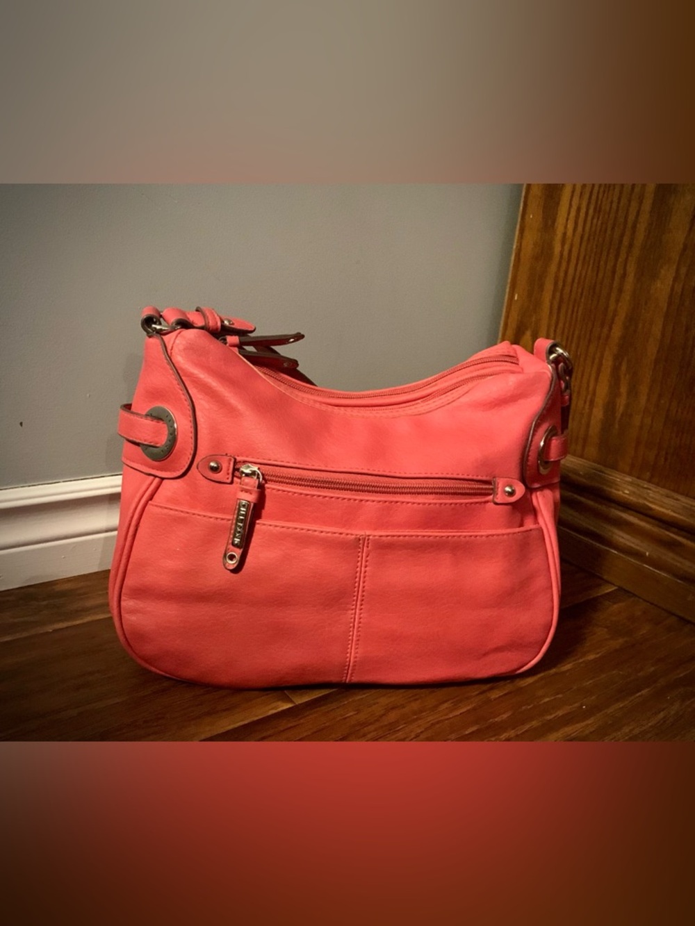 Rosetti Shoulder Bag